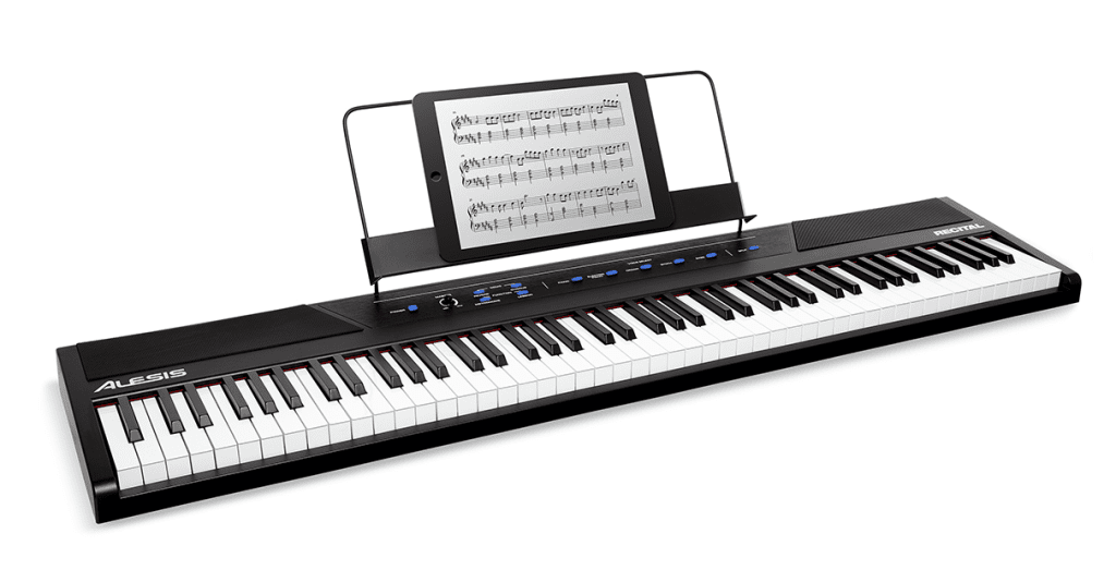 Alesis Recital 88 Keys