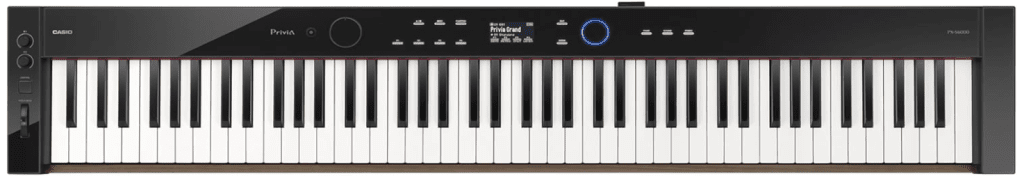 Casio Privia PXS6000