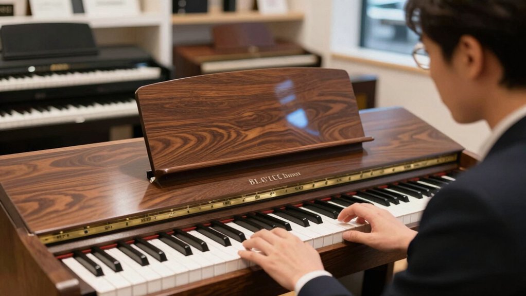 ask for specific evidence