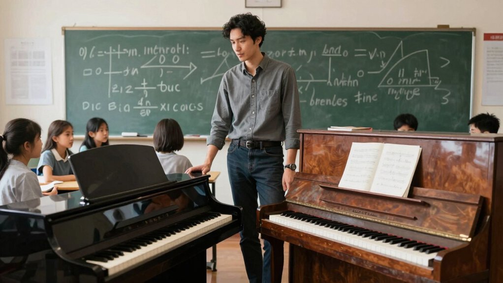 Can A Digital Piano Replace An Acoustic