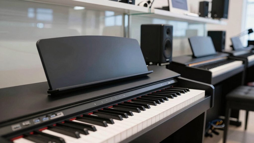 What Should I Look For When Buying A Digital Piano