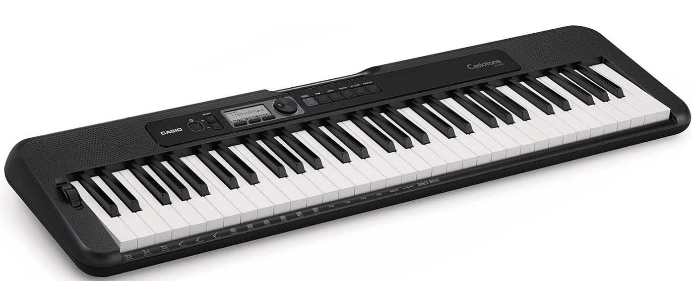CT-S300 61 Key Premium Keyboard