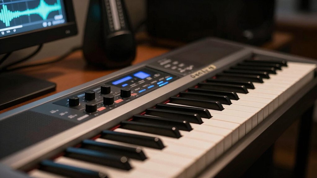 optimize sound for clarity