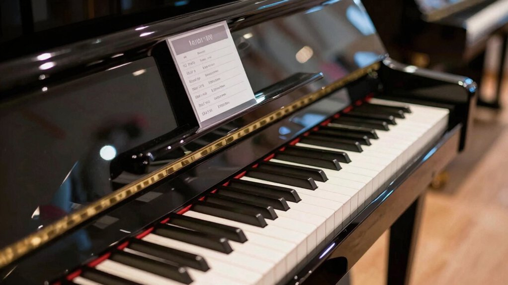 How much should you spend on a good digital piano