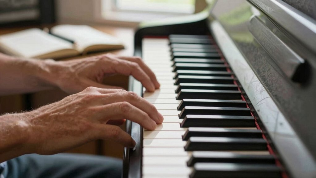 start small grow confident