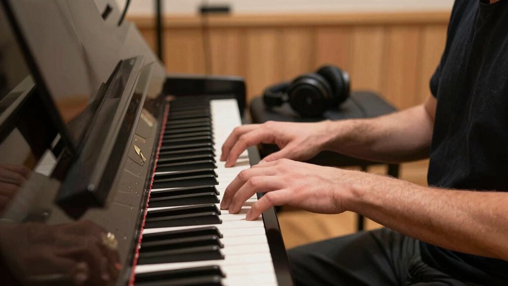 Best Headphones For Digital Piano Practice