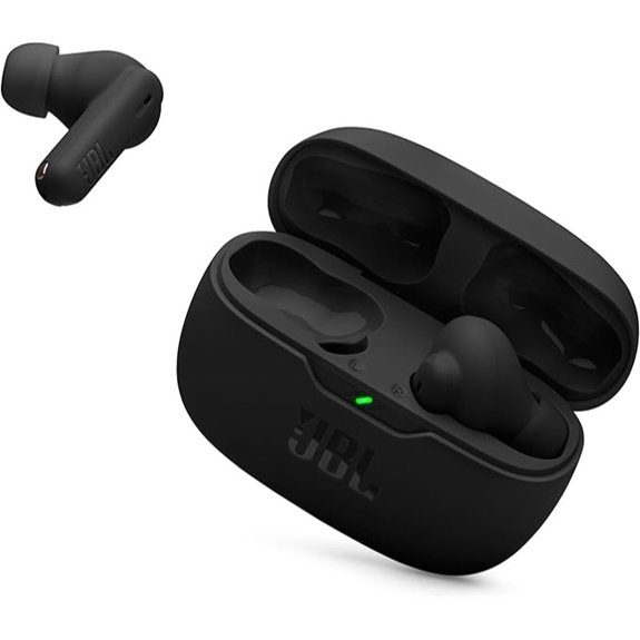 JBL Vibe Beam 2: True Wireless Earbuds (IP54)