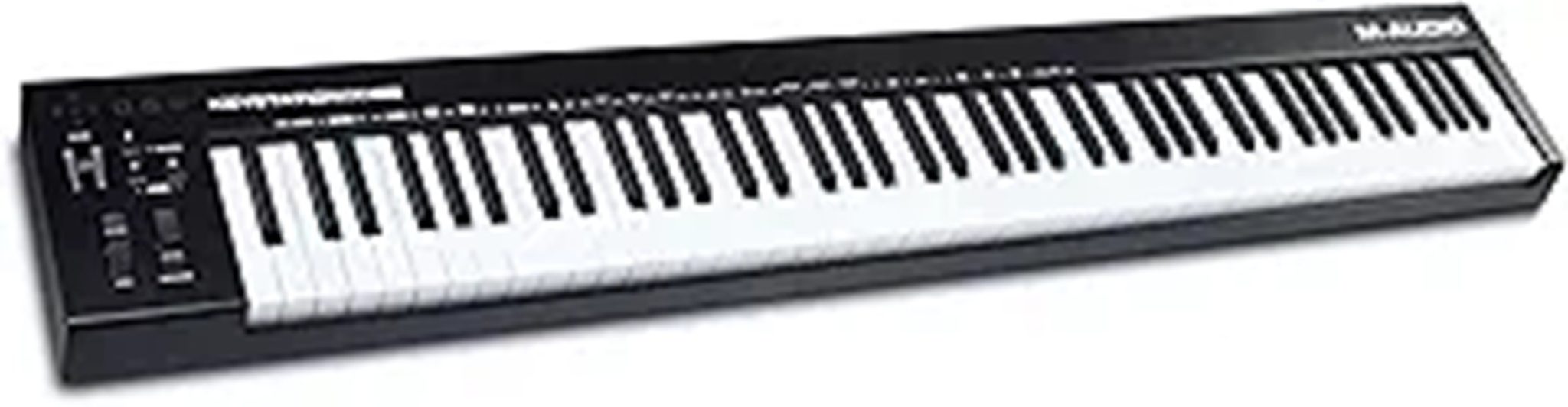 M-AUDIO Keystation 88 MK3 MIDI Keyboard Controller