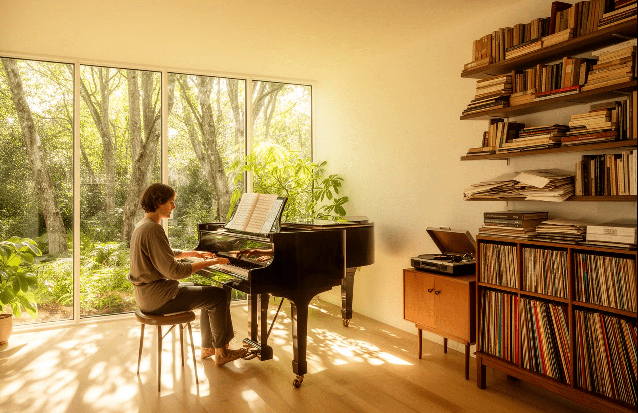 Can You Use A Digital Piano As A Midi Controller