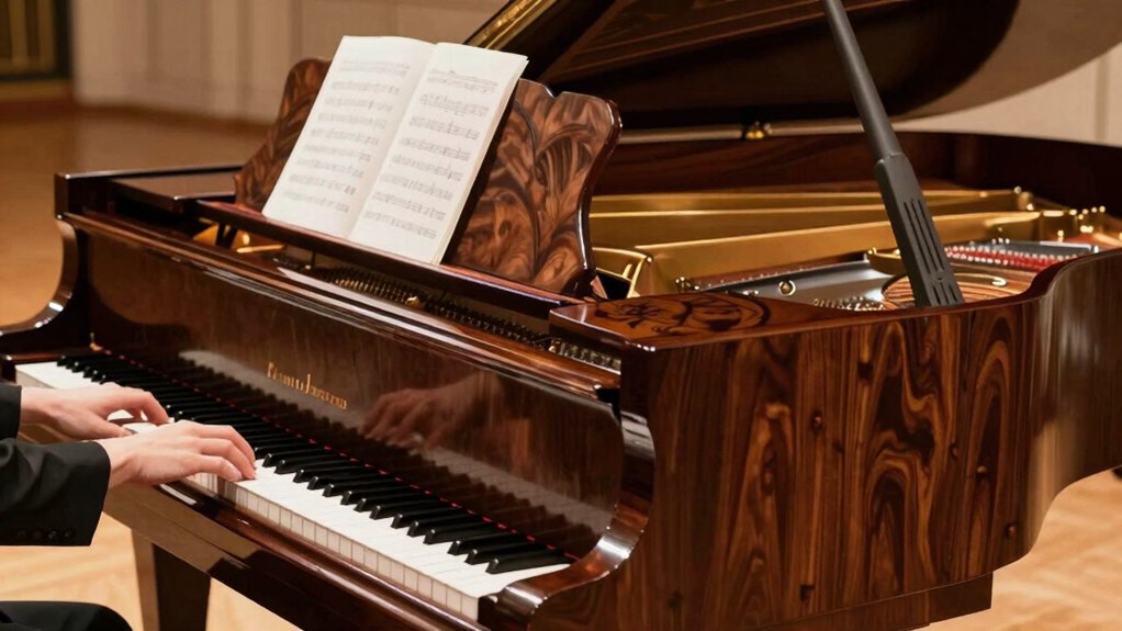 Digital piano repair guide