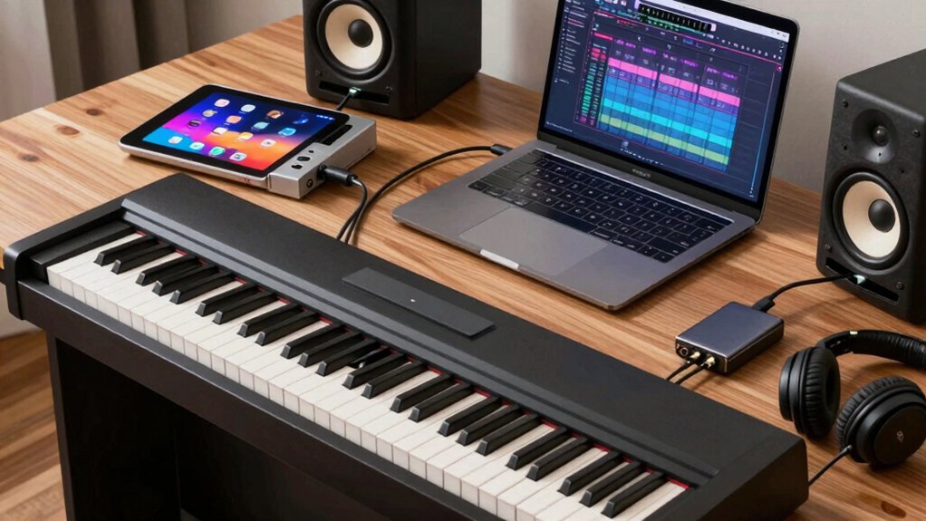 optimize audio signal chain
