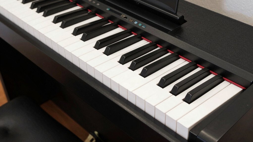 digital piano longevity tips