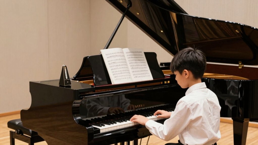 digital pianos for classical