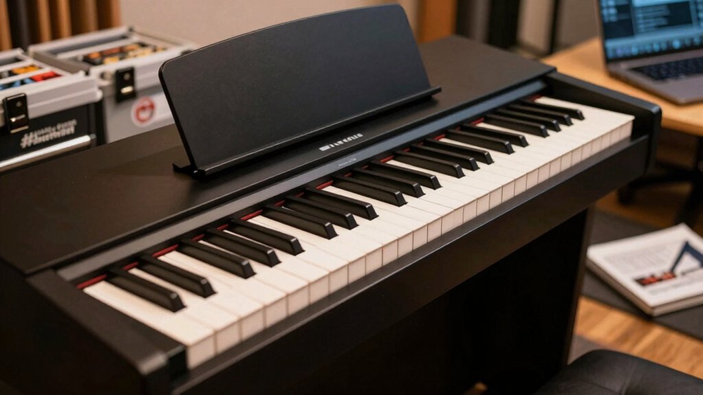 Digital Piano Buying Guide