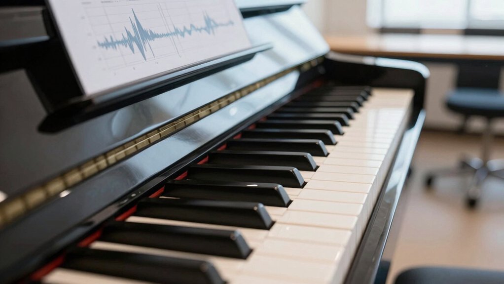 virtual piano practice tools