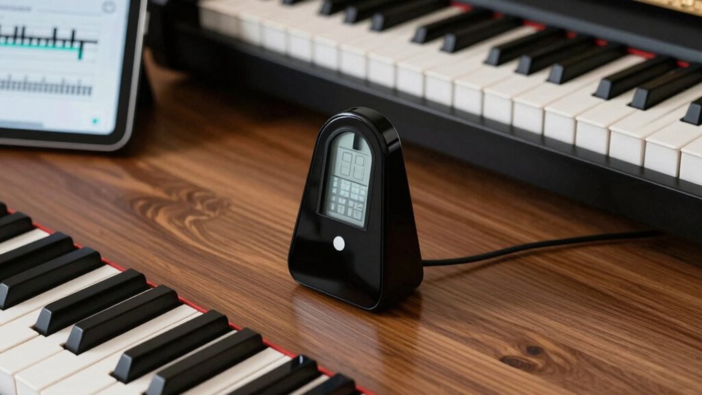 best digital metronome for piano