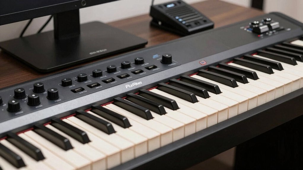 keyboard features and quality