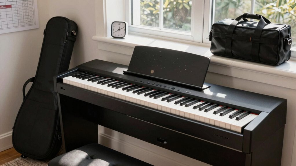 Is A Digital Piano Worth It For Beginners