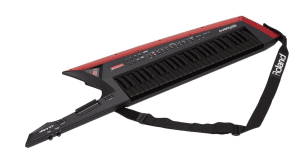 Roland AX-Edge 49-Key Keytar