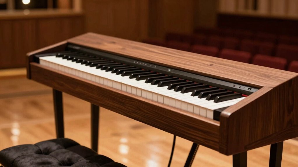 Make Your Digital Piano Sound Like A Concert Grand