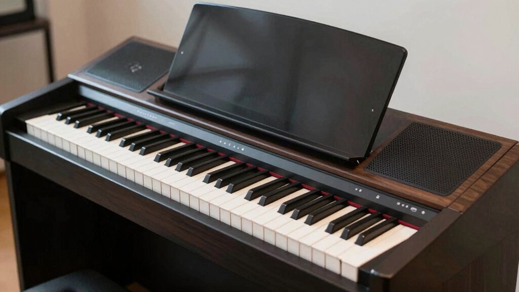 integrated sound system design
