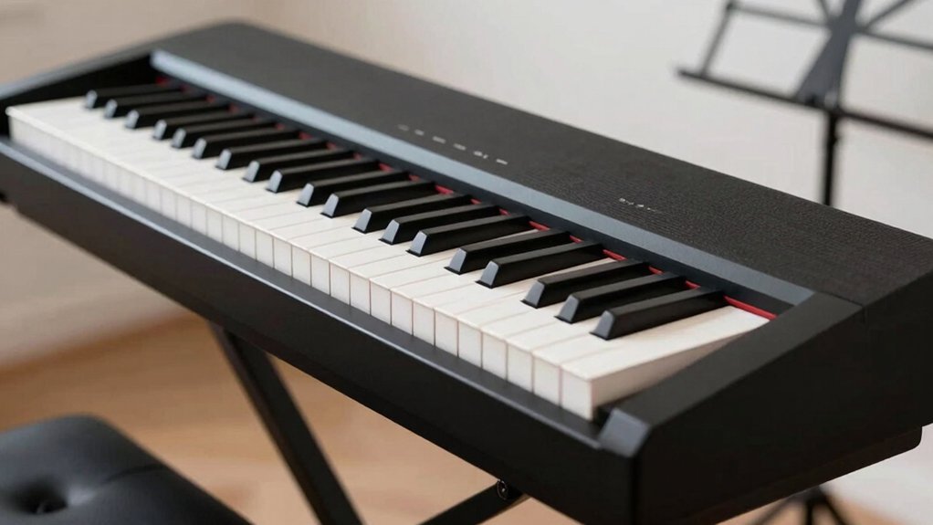 Discover the best 88 key digital piano for beginners