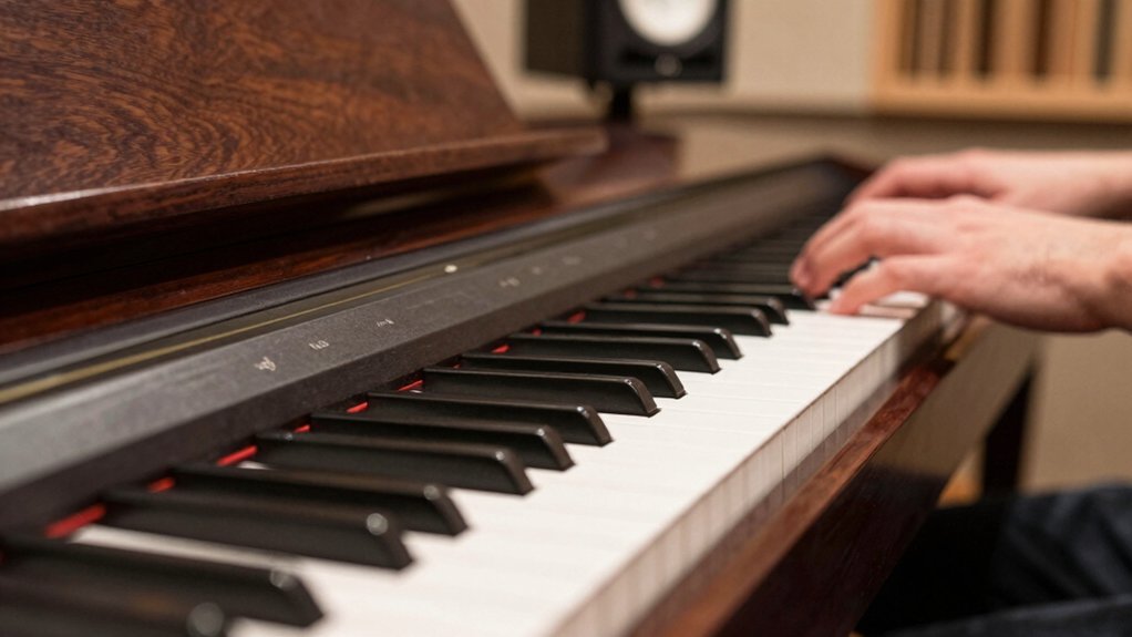 practical budget piano choices