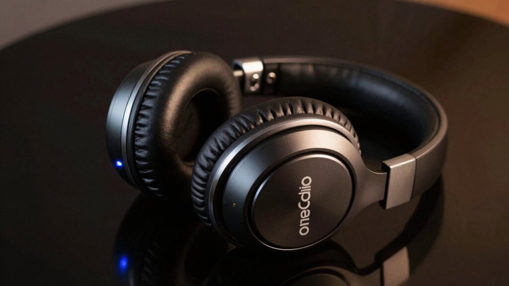 OneOdio Headphones premium sound affordable price