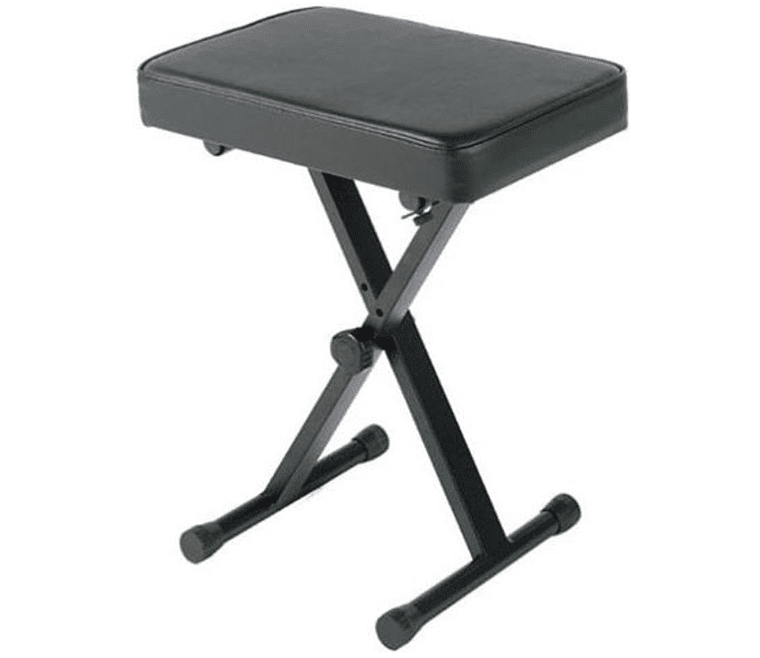 Yamaha Portable Keyboard Bench PKBB1