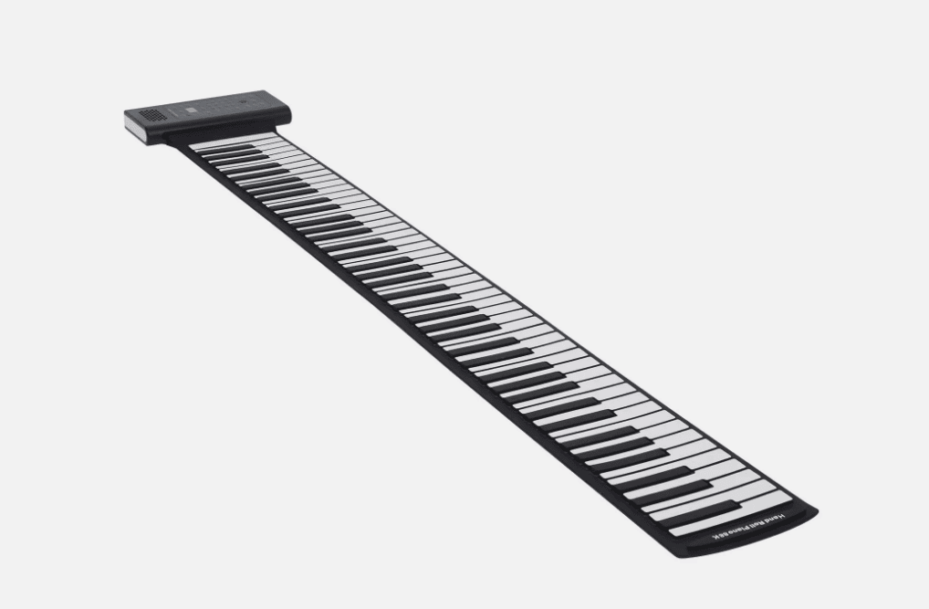 VEVOR Roll Up Keyboard Piano 88 keys