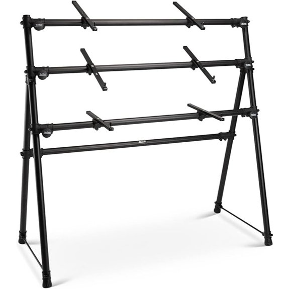 OnStage Keyboard Stand (KS7903)
