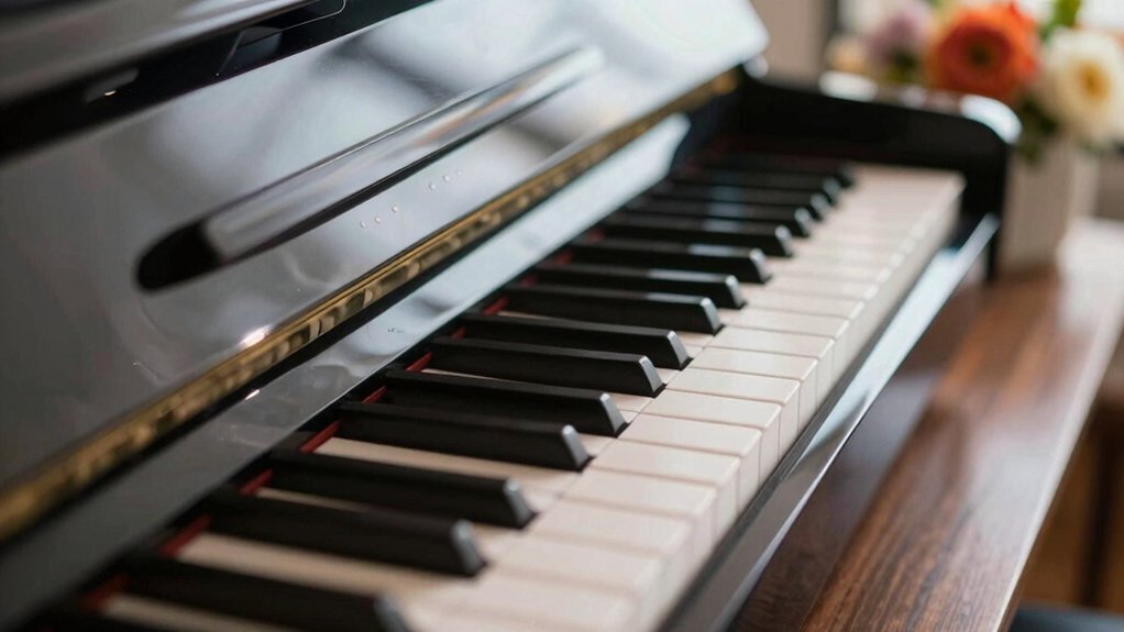 benefits of keyboard simulation