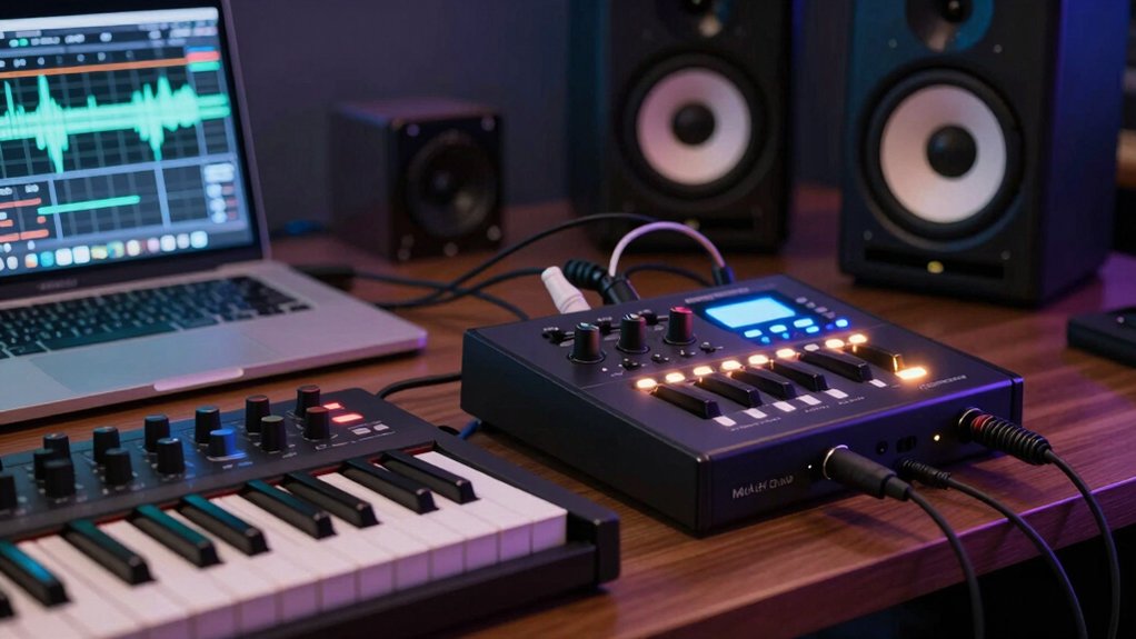 real time track monitoring tips