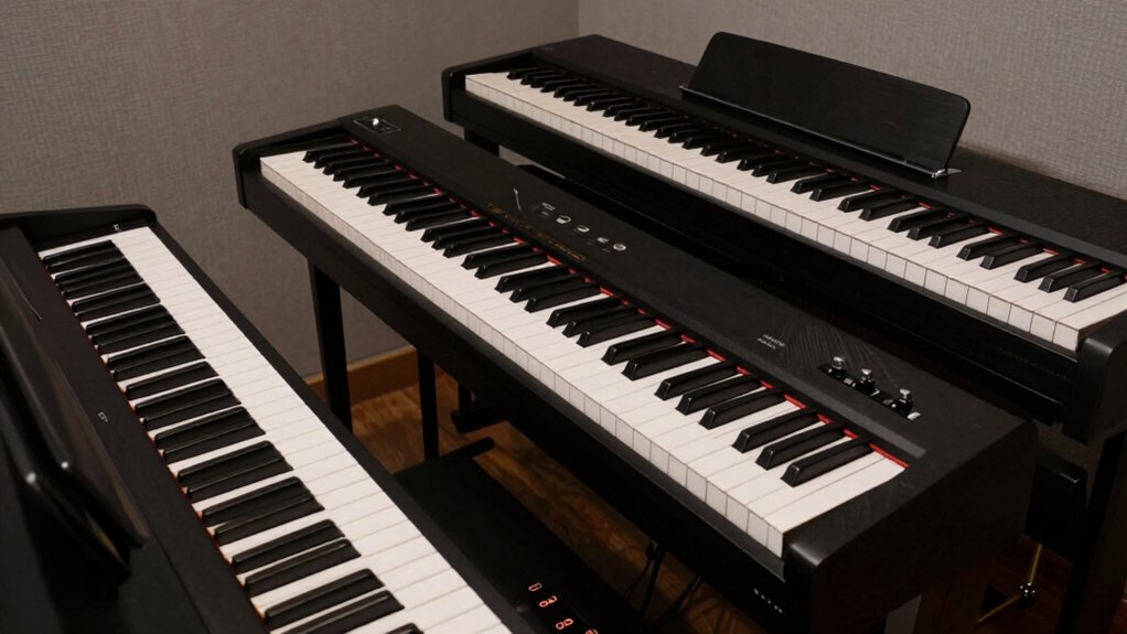 trade offs in keyboard features