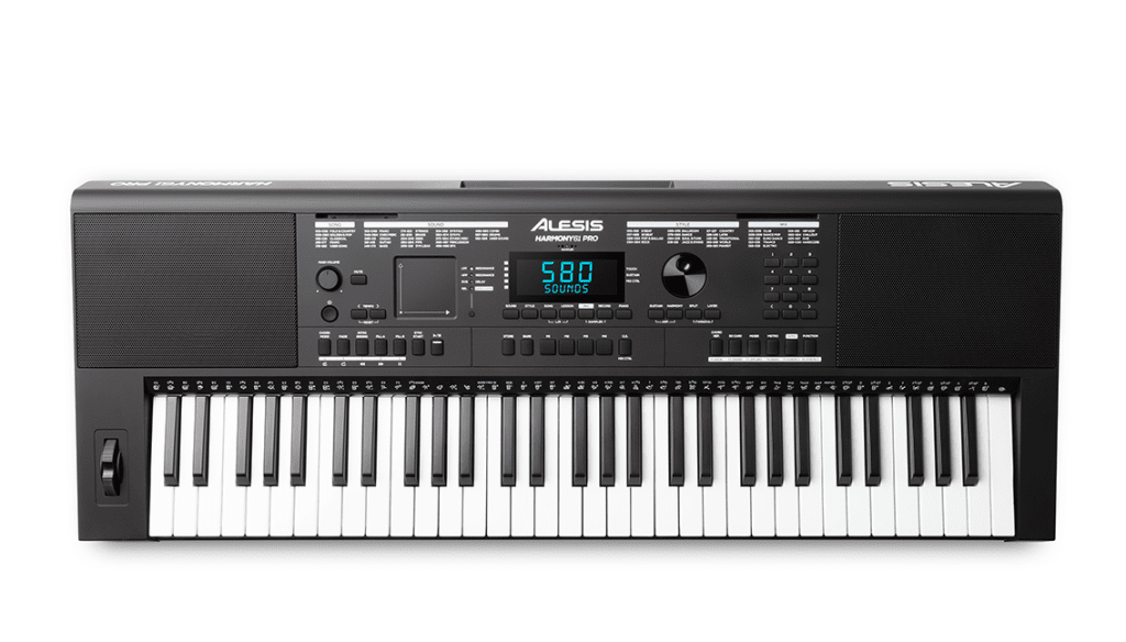 Alesis Harmony 61 Pro Review