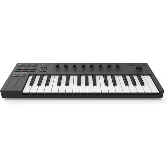 Native Instruments Komplete Kontrol M32 Controller Keyboard (26154)