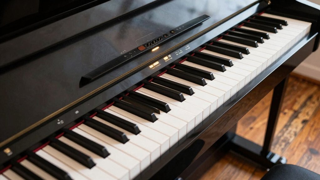 How long do digital pianos last