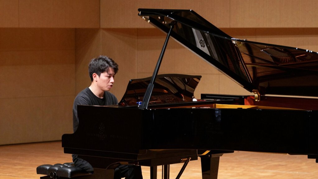 digital piano selection criteria