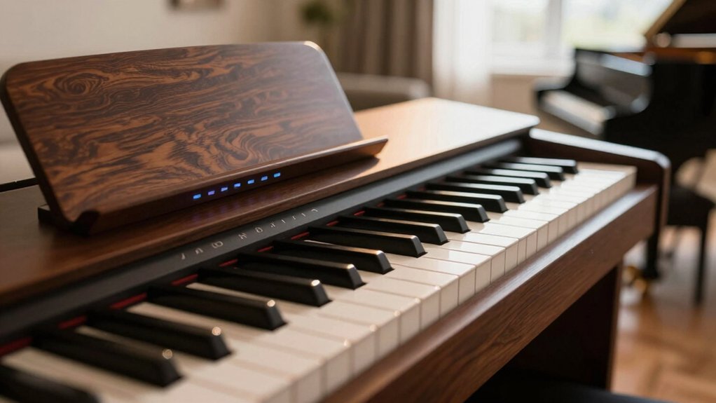 piano tone assessment techniques