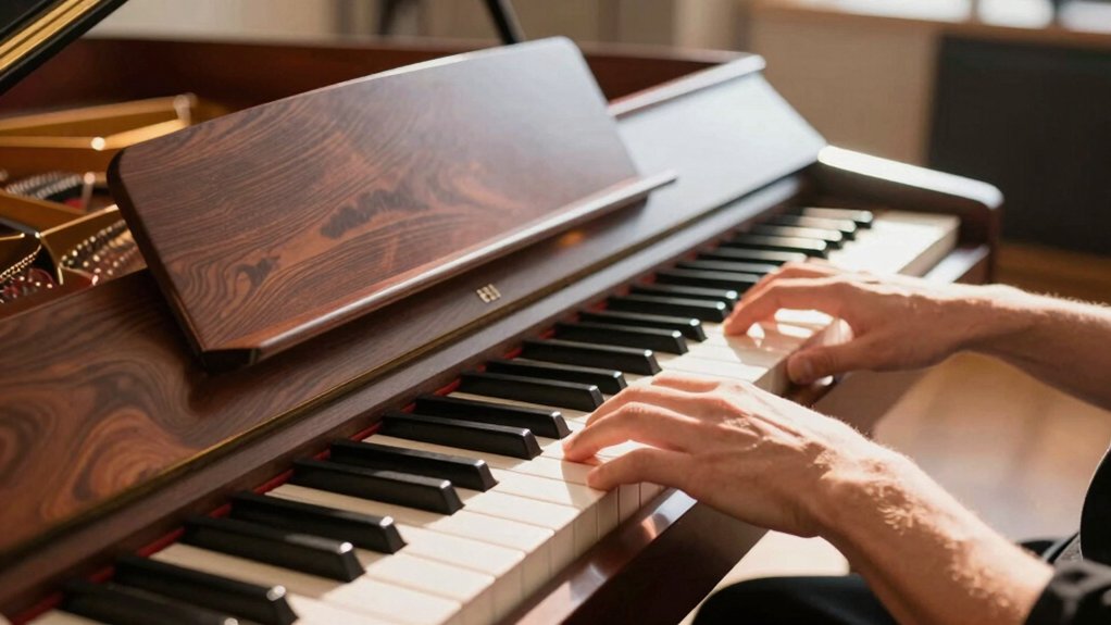 Best Digital Piano For Classical Pianists