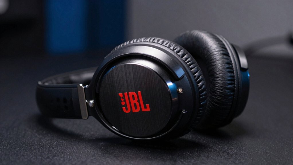 premium jbl headphones selection