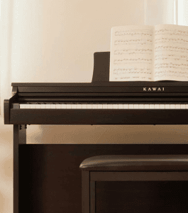 Kawai KDP120 Digital Home Piano