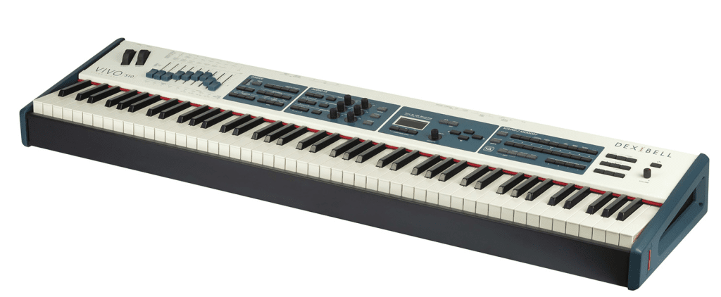 Dexibell VIVO S10 Stage Piano