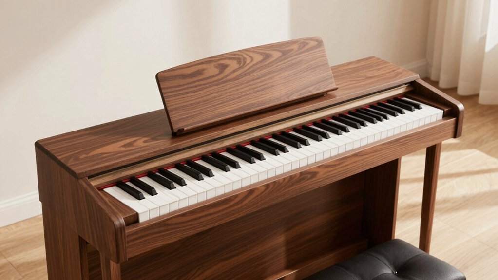 best budget digital pianos
