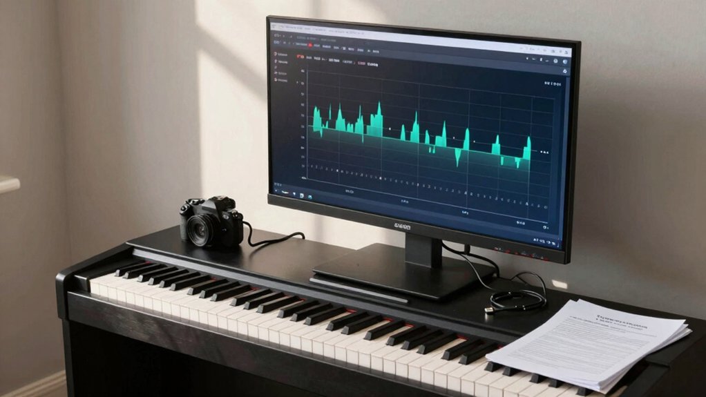 costs of owning a digital piano