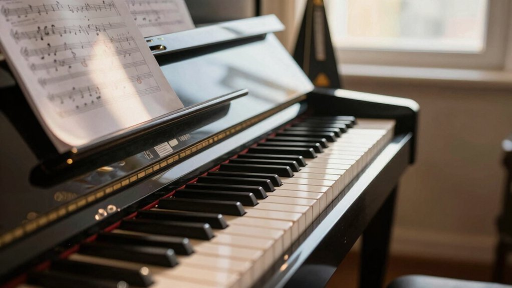 evaluate used digital piano needs