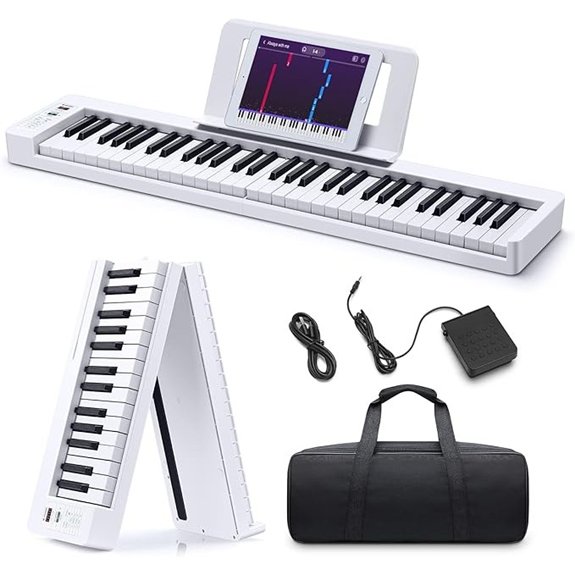 Best Portable Stage Pianos