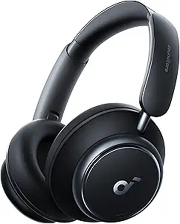 Soundcore Headphones