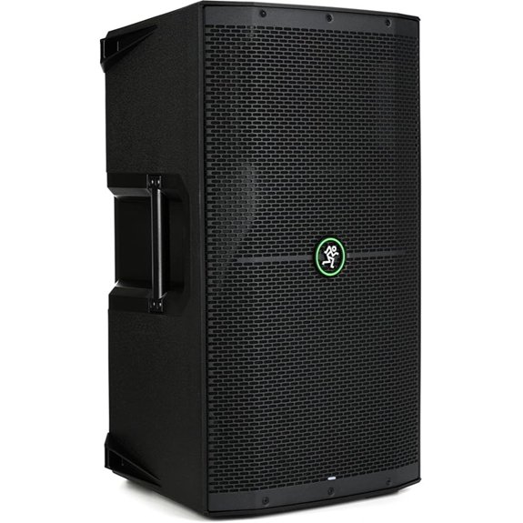 Mackie Thump212XT 12 1400W Powered Speaker with BT