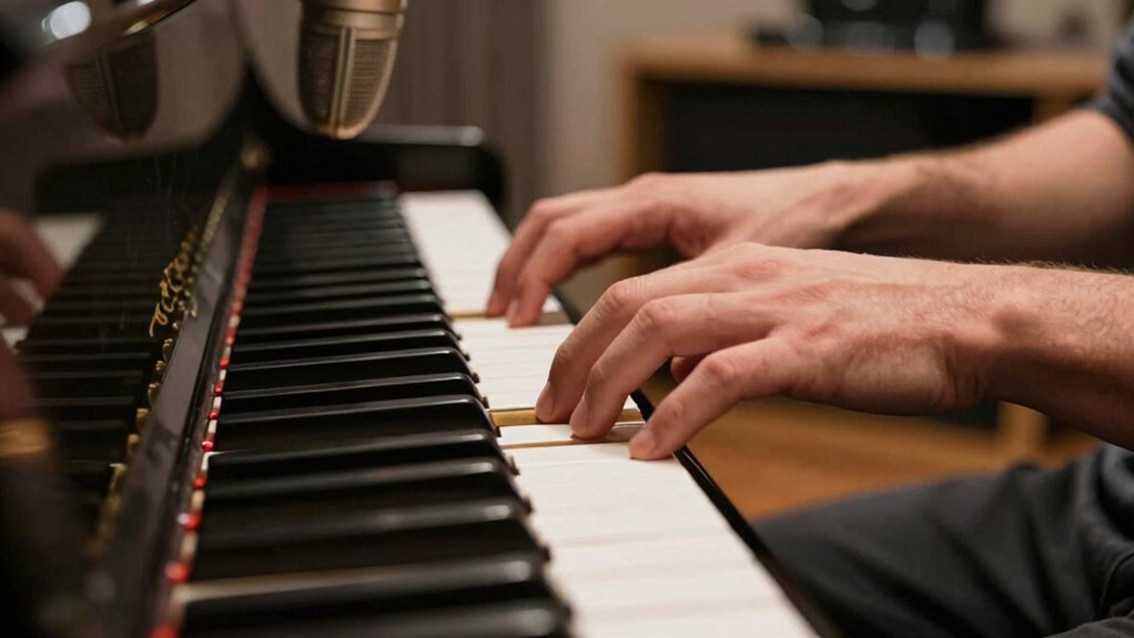 piano feel versus synth flexibility
